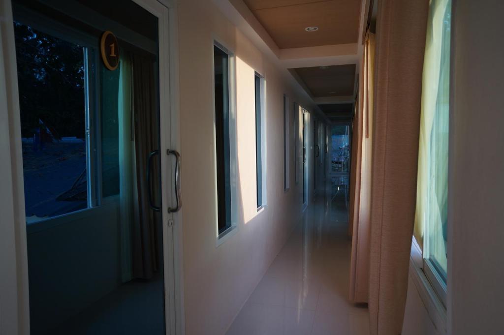 Tt Naiyang Beach Phuket Nai Yang Exterior photo