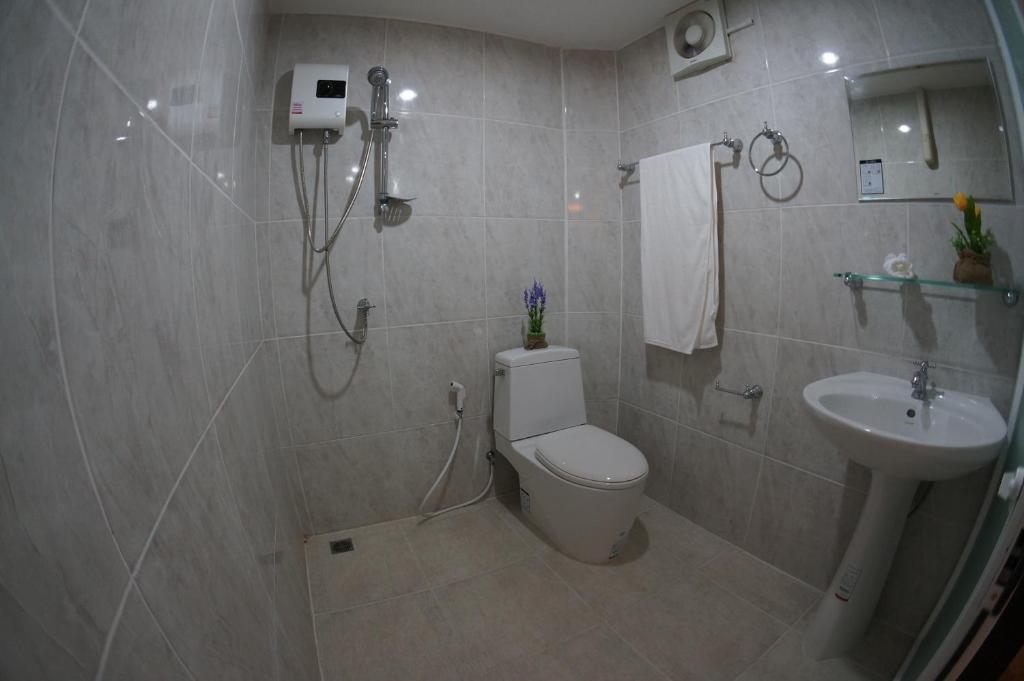 Tt Naiyang Beach Phuket Nai Yang Room photo