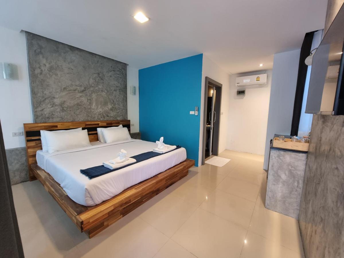 Tt Naiyang Beach Phuket Nai Yang Exterior photo