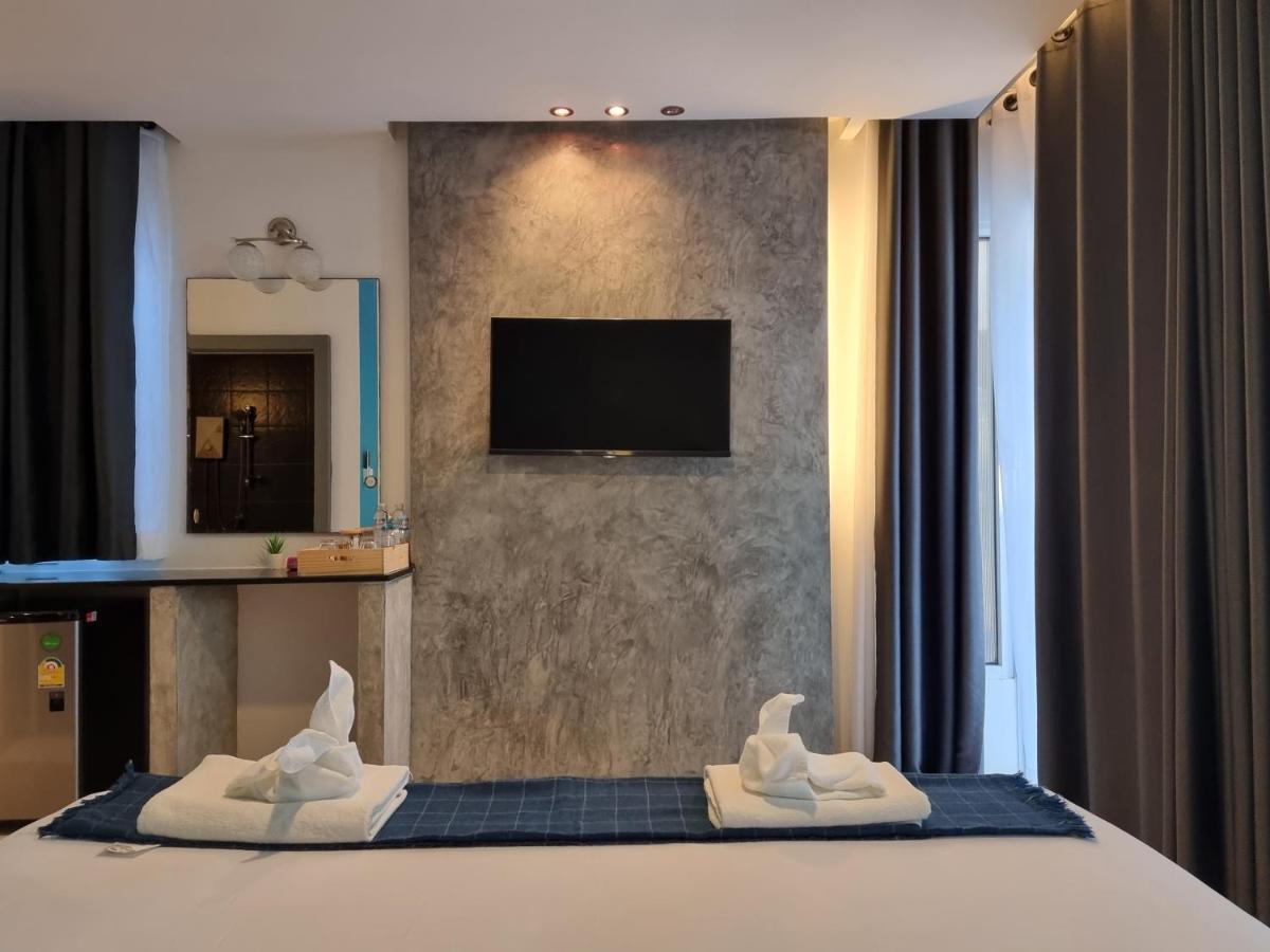 Tt Naiyang Beach Phuket Nai Yang Exterior photo