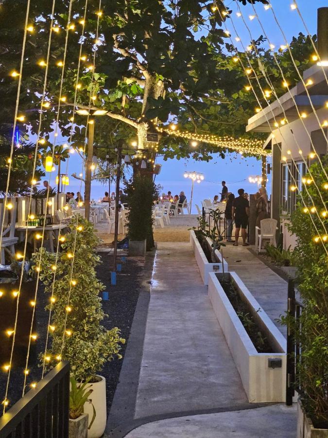 Tt Naiyang Beach Phuket Nai Yang Exterior photo