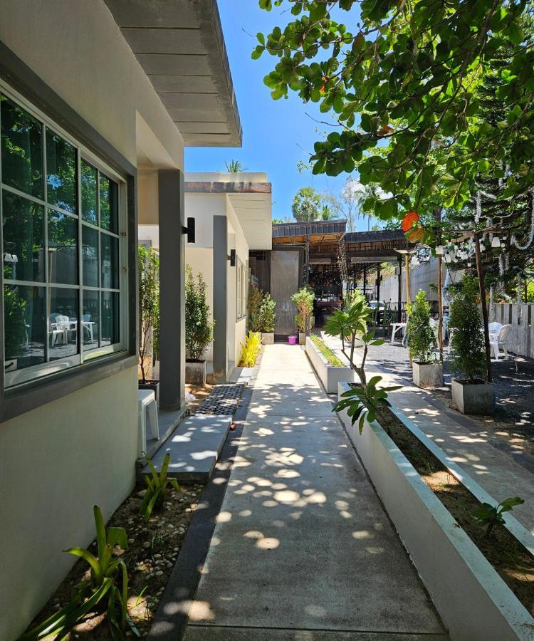 Tt Naiyang Beach Phuket Nai Yang Exterior photo