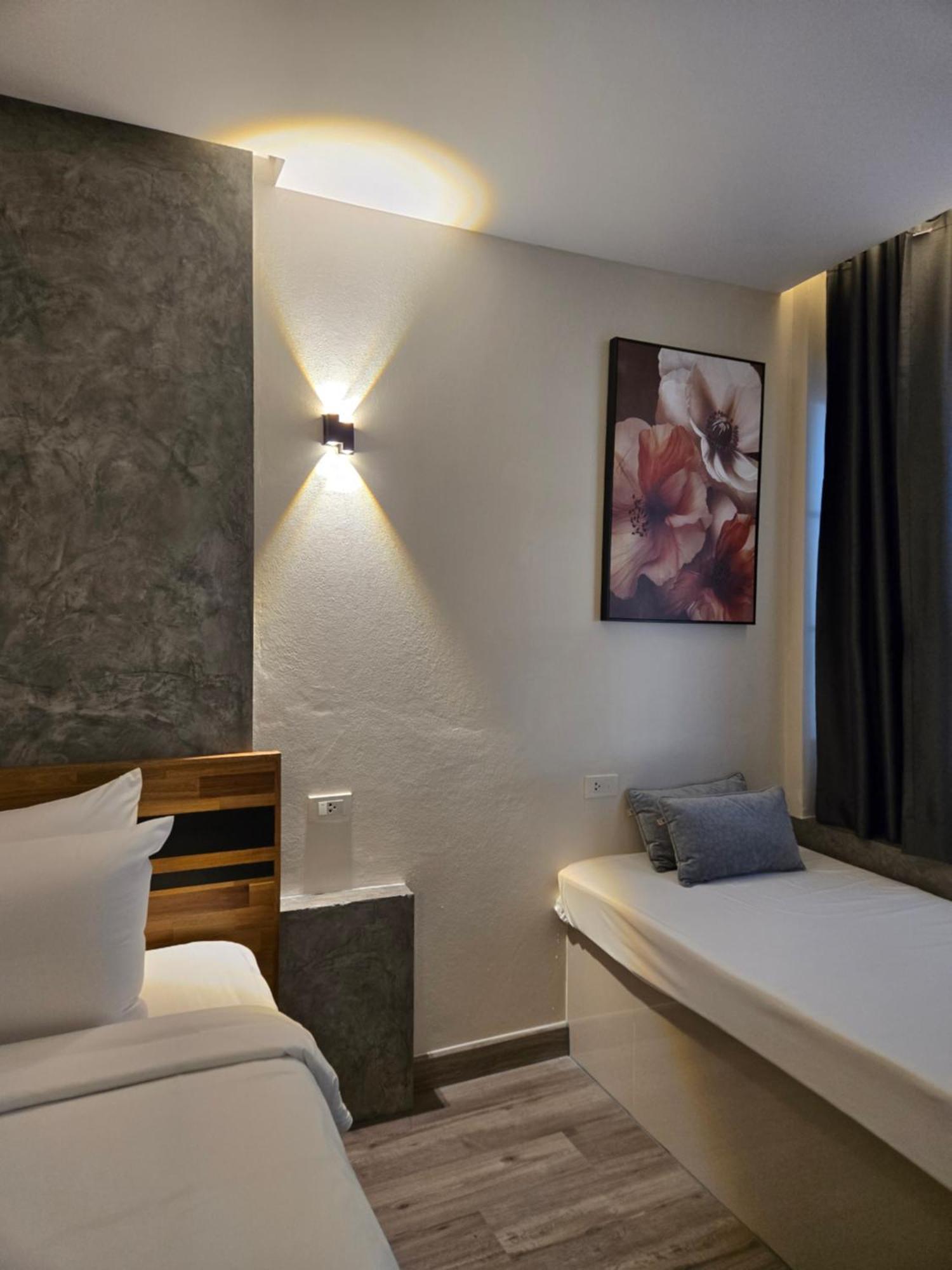 Tt Naiyang Beach Phuket Nai Yang Exterior photo