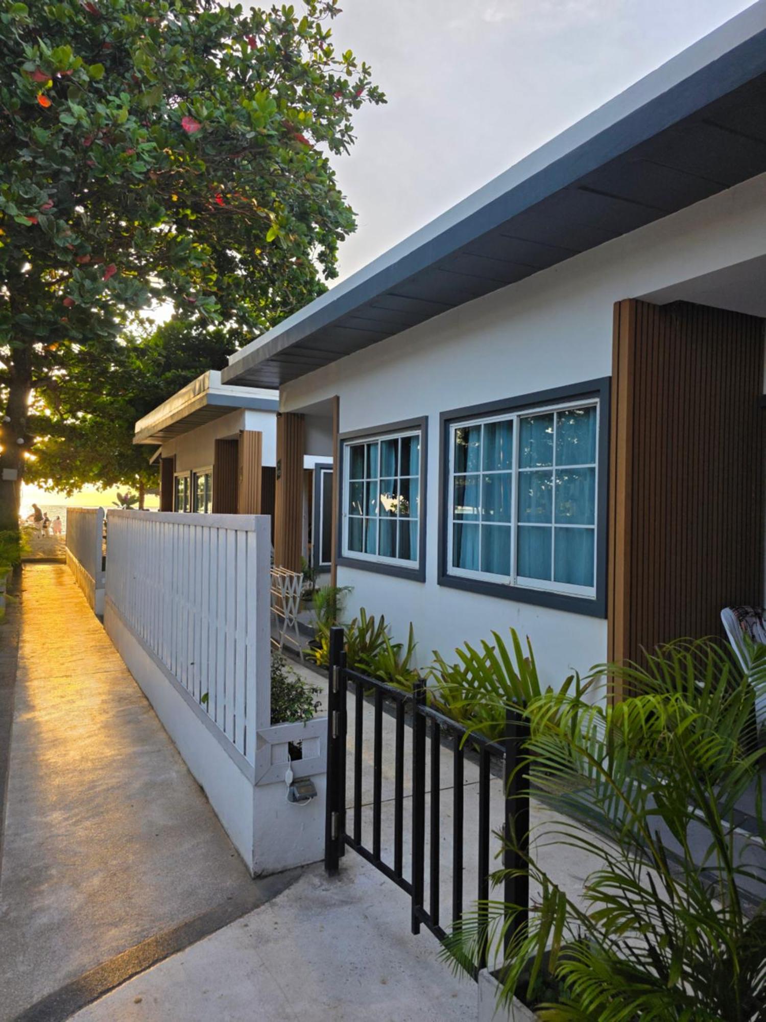 Tt Naiyang Beach Phuket Nai Yang Exterior photo