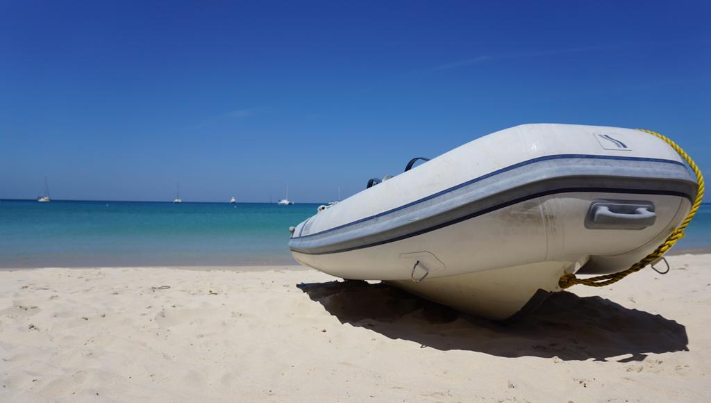 Tt Naiyang Beach Phuket Nai Yang Exterior photo